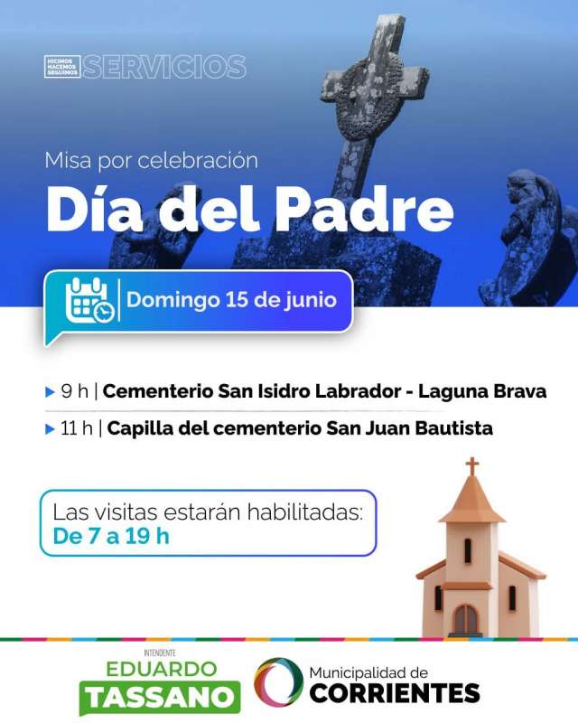 Día del padre